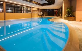 Hotel Spa Les Alizes